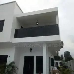 Frameless Glass Handrails
