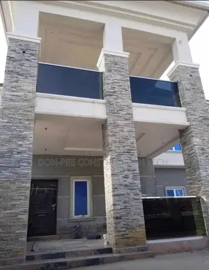 Frameless Glass Handrails