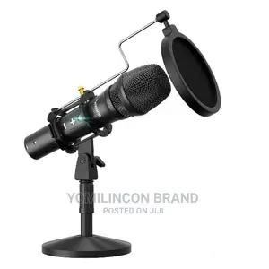 MAONO HD300T USB/XLR Dynamic Broadcast Microphone
