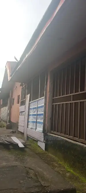 A Total of 14 Rooms Self-Contained for Sale at Futo Owerri