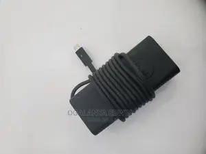 Dell Type C Original Charger.