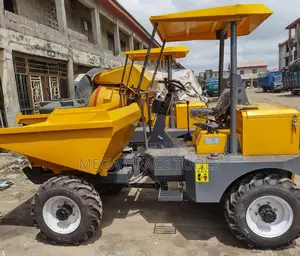 Dumping Machine