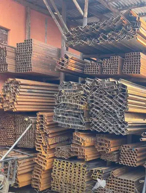 Mild Steel