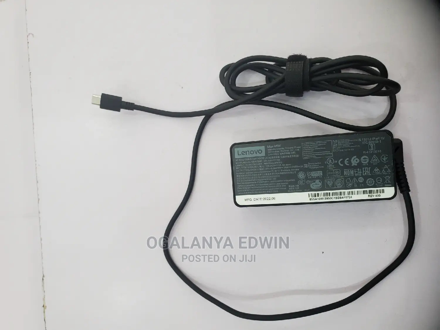 Type C Charger