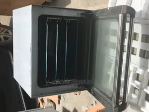 4trays Convection Oven