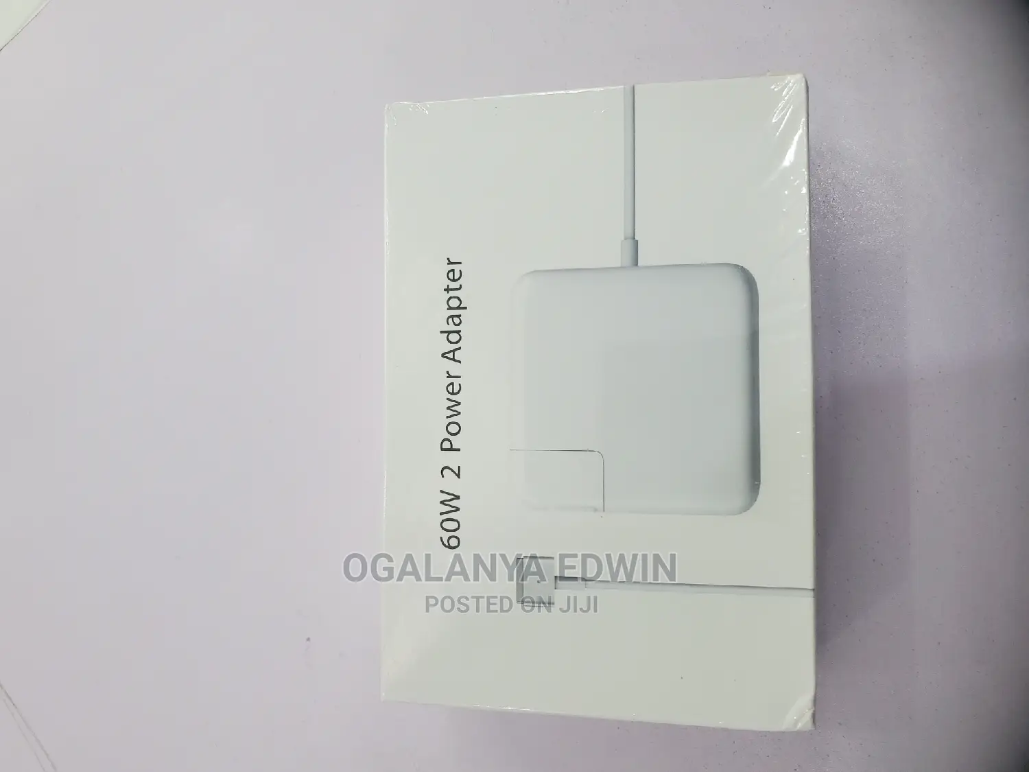 Macbook Charger.