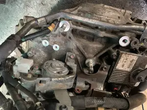 Gearbox Mazda Cx9 4x4 Sold With Warranty