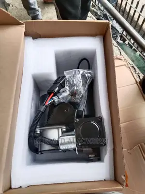 Lifting Pump Range Rover Sport 2006-2009