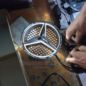 Front Grill Star
