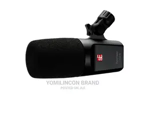 Se Electronics Dynacaster DCM6 Active Dynamic Broadcast