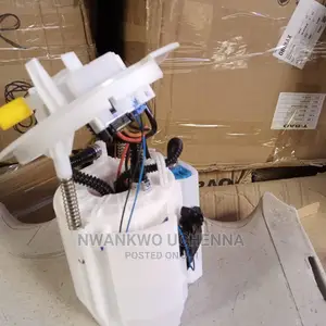 Fuel Pump C300 2016