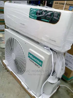 Hisense Ac Inverter 1.5hp