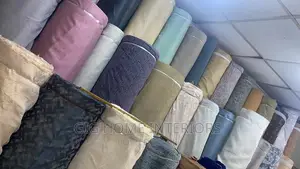 Premium Turkish Curtains