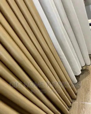 Premium Turkish Curtains