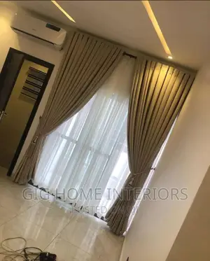 Premium Turkish Curtains