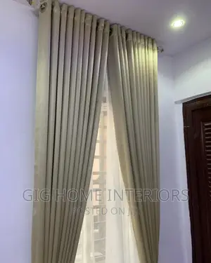 Premium Turkish Curtains