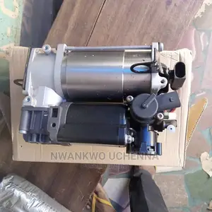 Airmatic Pump ML350
