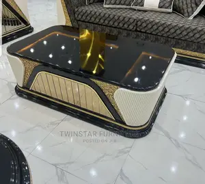 New Modern Luxury Turkish Contemporary Complete Sofa Set
