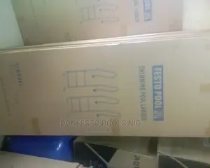 Pool Ladder