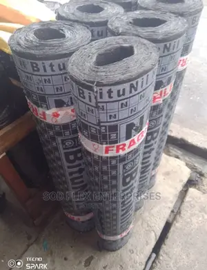 3mm Fiber Felt