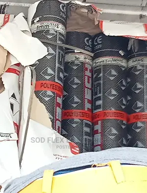 3mm Polyester Bitumen