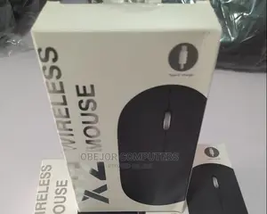 X2 Wireless Bluetooth Mouse