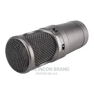 Takstar SM-7B Condenser Microphone