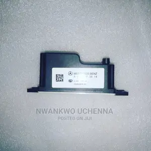 Auxilliary Battery C300,Glc,E300