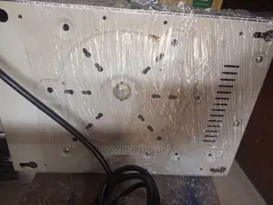 GASA Automatic Voltage 1.5