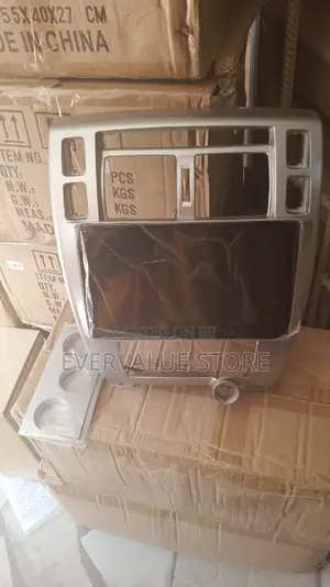 Hyundai Tucson 2006-2013 Android Player + Camera