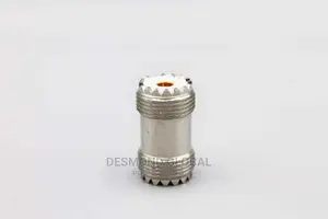 PL-259 Connector, BNC Connector Joiner Connector