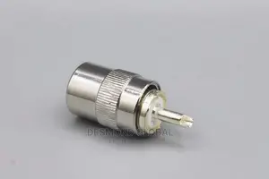 PL-259 Connector, BNC Connector Joiner Connector