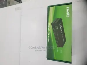 HDMI Splitter
