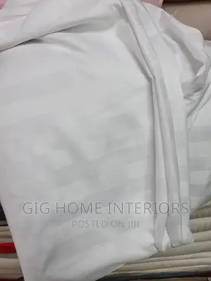 Polish Cotton Bedsheets