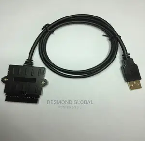 Motorola Programming Cabledm3601,DM1400 , DM2600