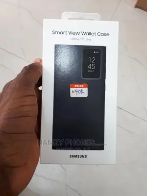 Galaxy S23 Ultra Case