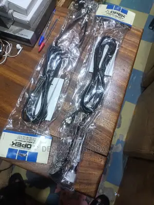 Opek VHF Gutter Mounts Mobile Antenna