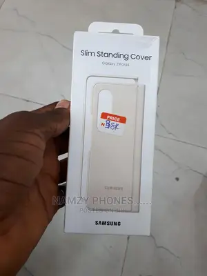 Galaxy Z Fold 4 Case
