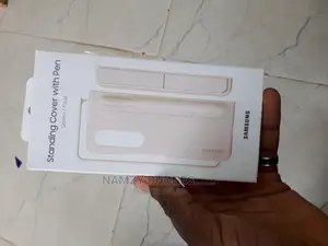 Galaxy Z Fold 4 Case With Pen