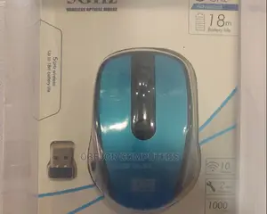 HP 5ghz Wireless Mouse