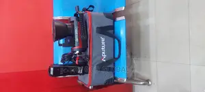 Apature Light