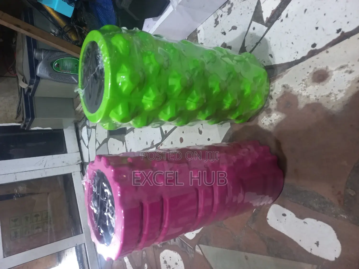 Foam Roller