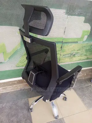 Swivel Office Chair
