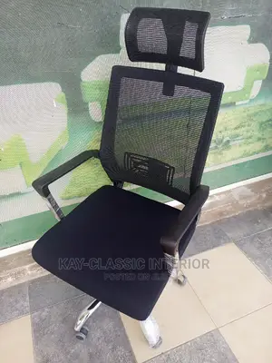 Swivel Office Chair