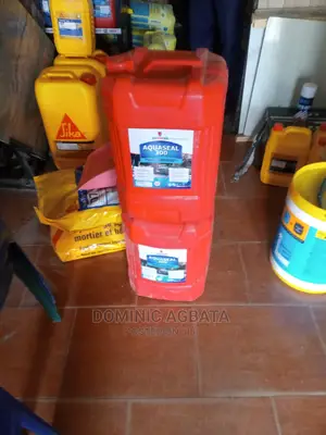 Aquaseal 300 Waterproof