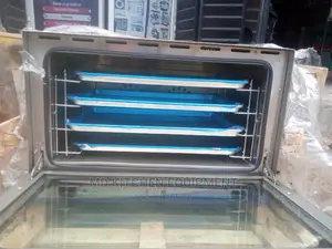 4 Tray's Convention Oven