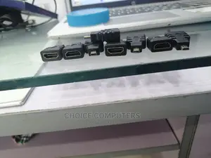Micro Hdmi to Hdmi Connector