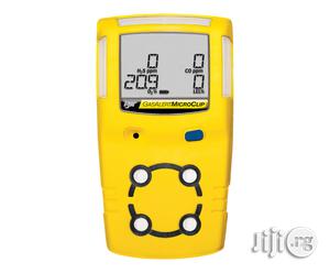 BW Technologies Gasalert Micro Clip Multi-gas Detector