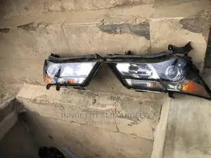 Head Lamp for Acura MDX 2013 Model