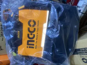 Ingco Original Tools Backpack Size 18”X13.6”X6.8”